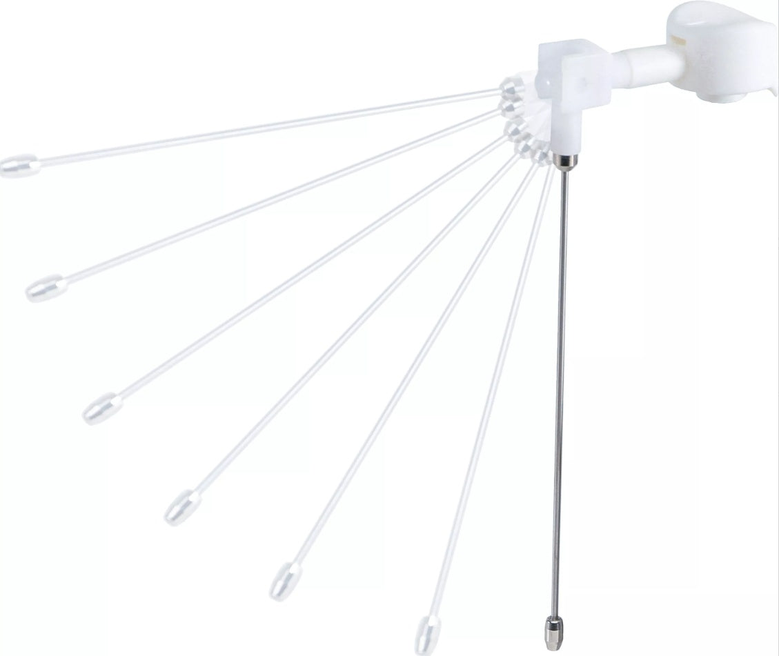 Antgaliai suspausto oro tarai (9393-1)