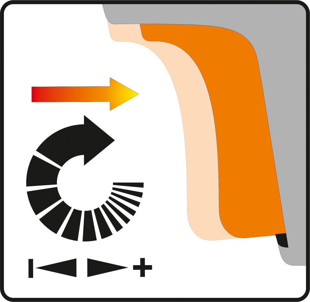 Аккумуляторная дрель-шуруповёрт LI-ION 18V 1,3 AH