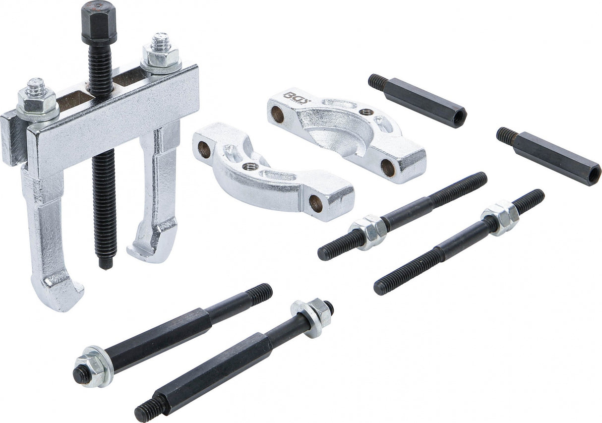 Nuėmėjų komplektas + tiltas ir kojelės | 9 vnt (74569)