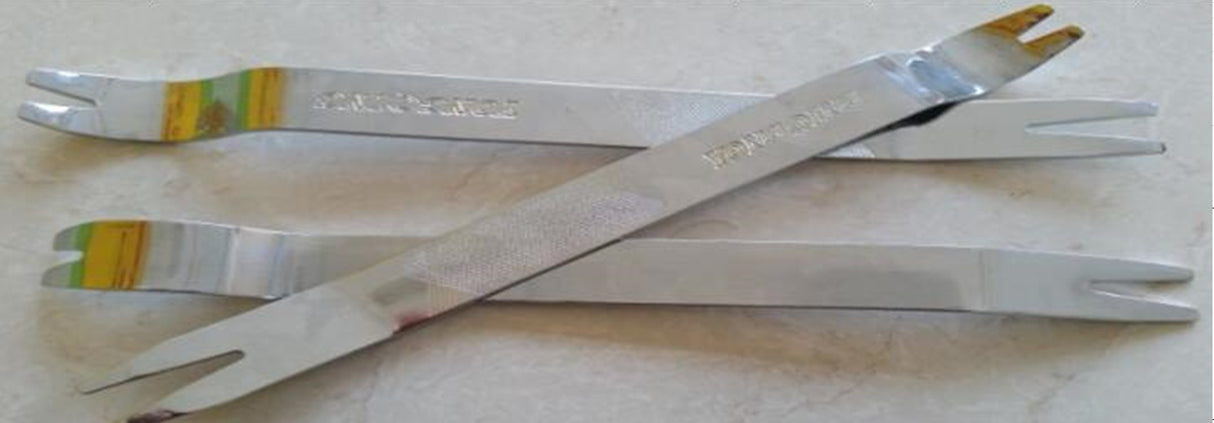 Daugiafunkcinė montiruotė | nerūdijantis plienas | 250 mm (TR10)