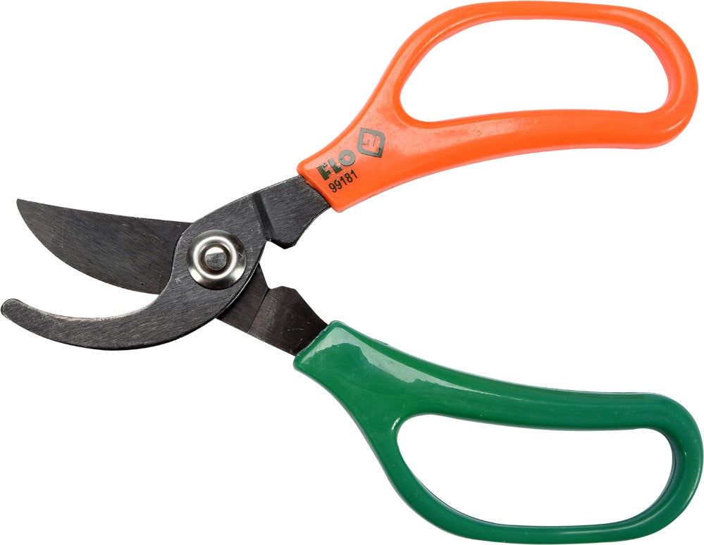 Žirklės gėlėms | 40 mm (99181)