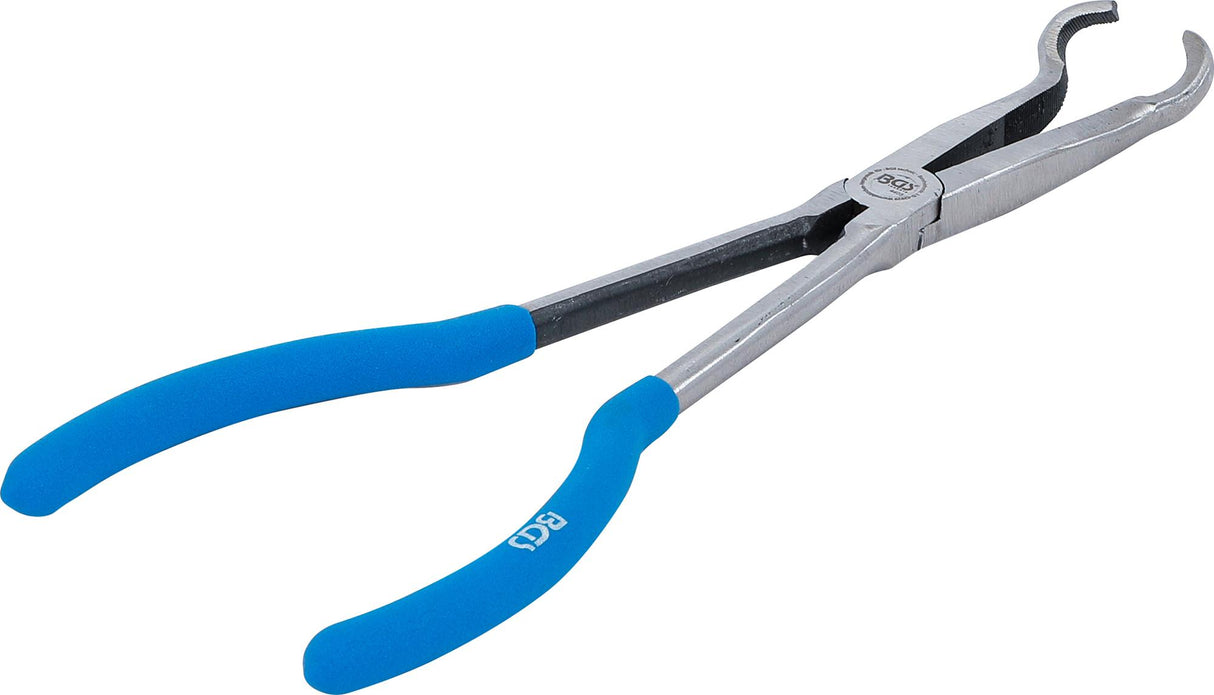 Uždegimo žvakių jungties replės | su žiedo antgaliu Ø 13 mm | 275 mm (4403)