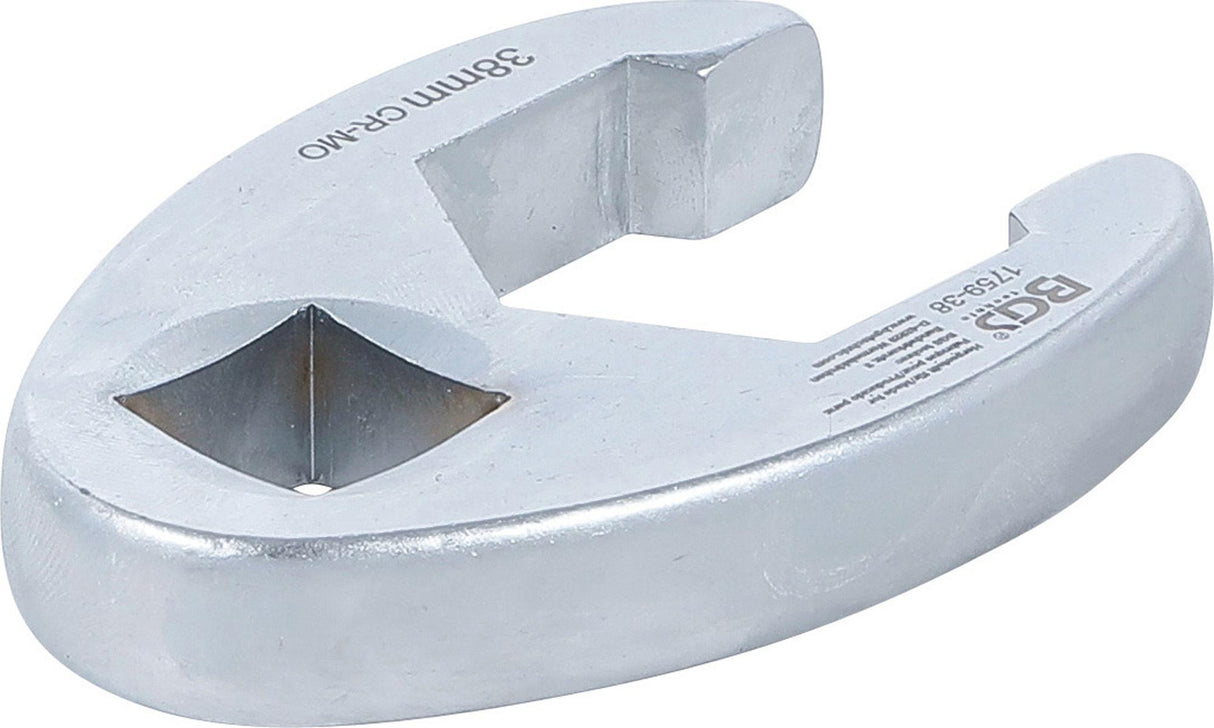 Raktas varnos koja | 20 mm (3/4") | 38 mm (1759-38)