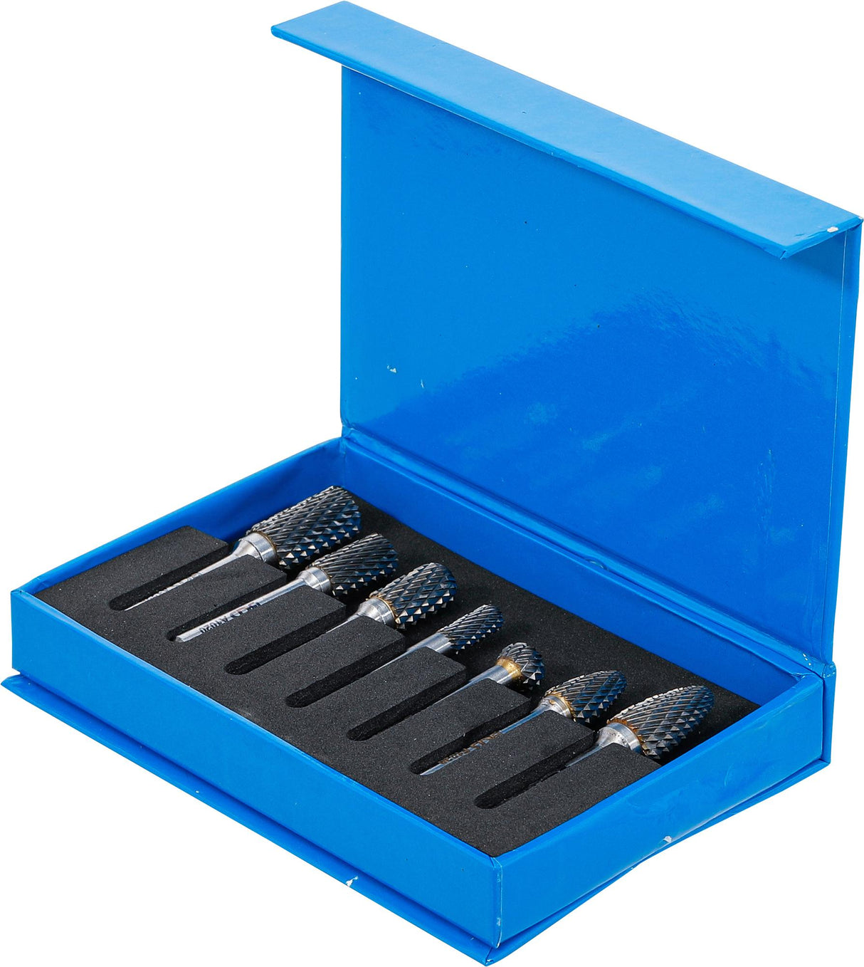 HSS frezavimo rinkinys | 7 vnt. (8626)