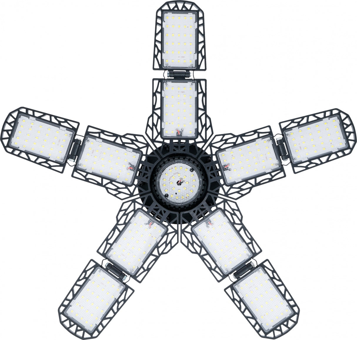 Гаражный светильник | LED | 78 W