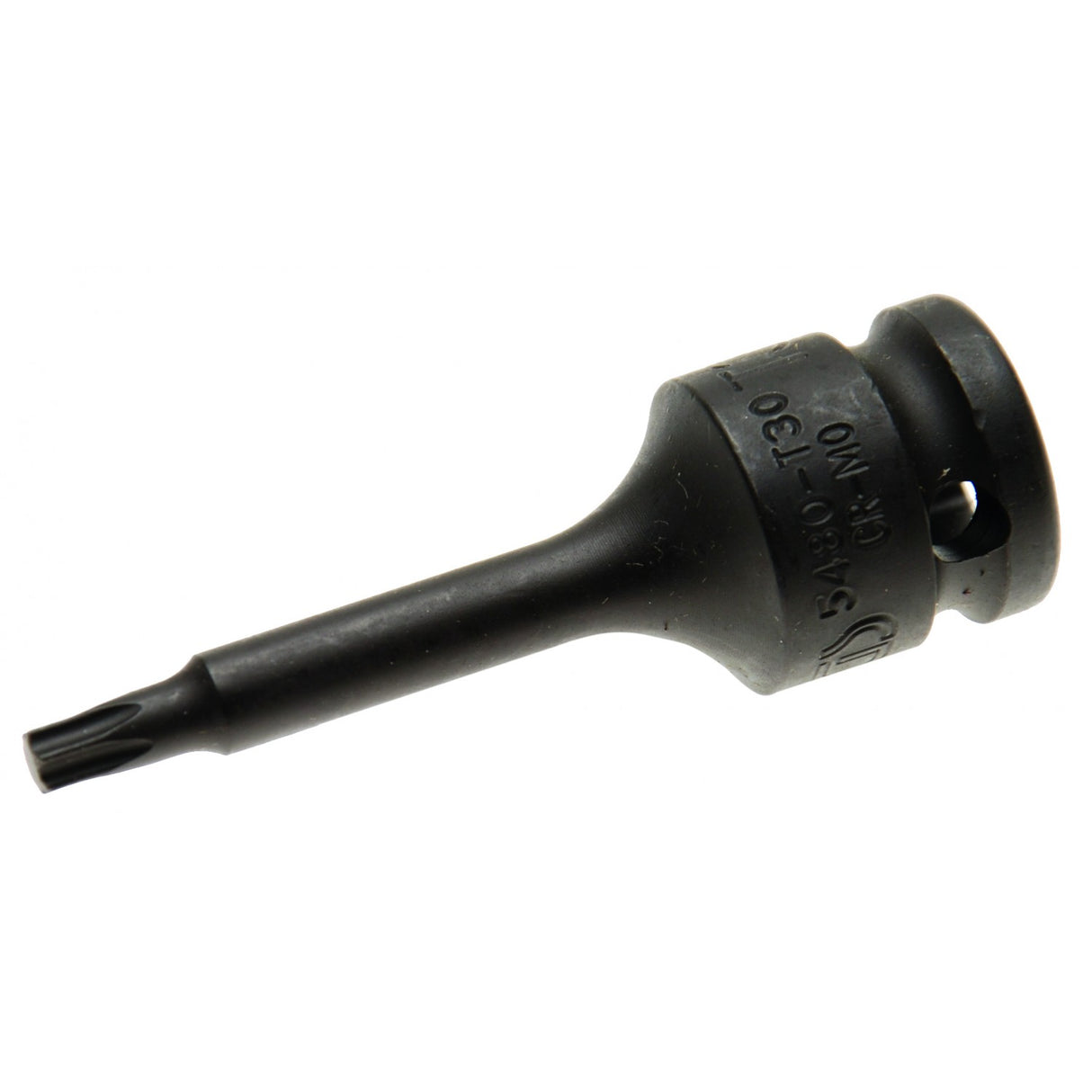 Бита ударная | 12,5 mm (1/2") | Torx T30