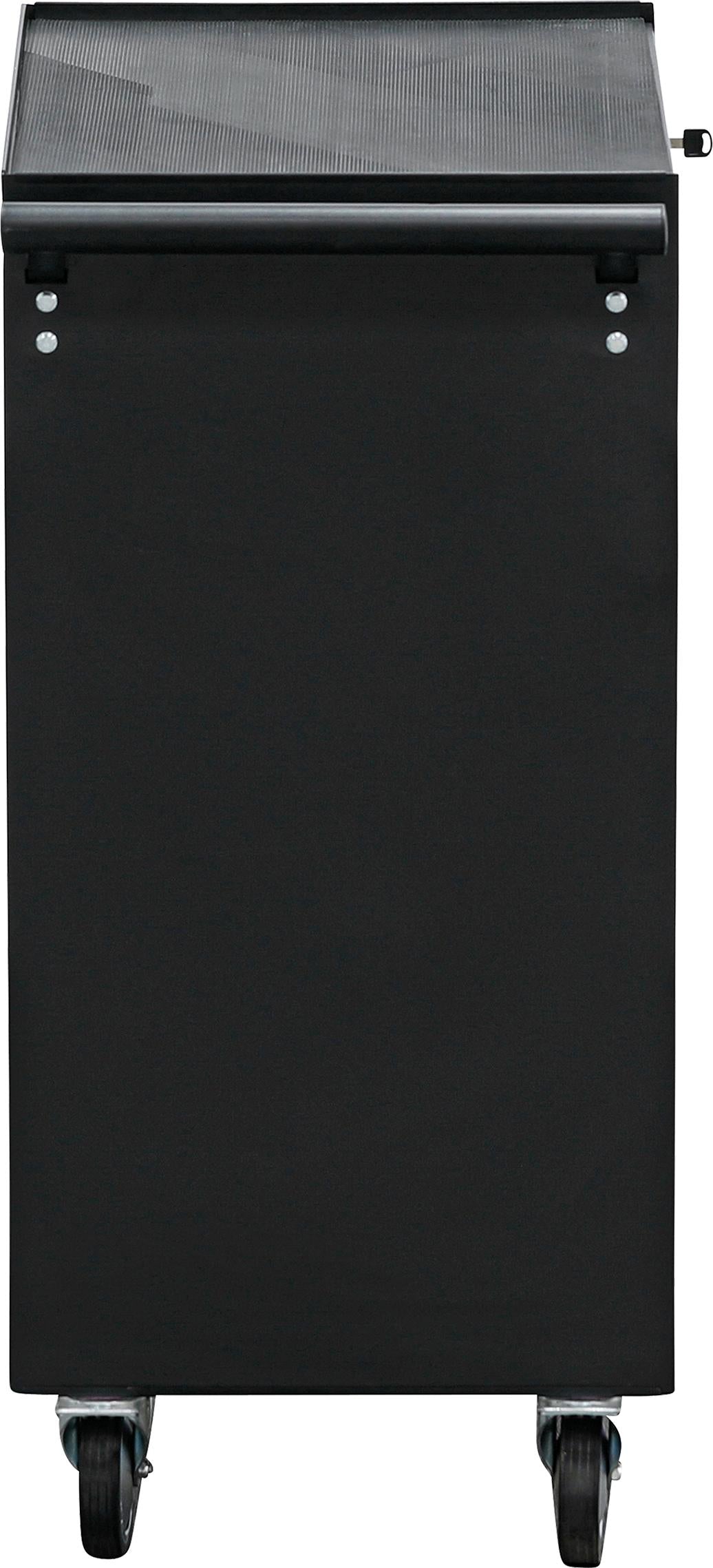 Vežimėlis įrankiams | 7 stalčiai | tuščias (2001)