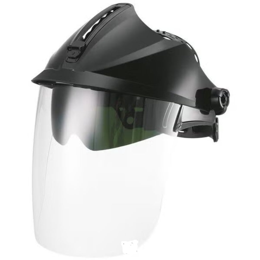 Veido skydas | 3D lenktas išlietas lęšis (FS03C)