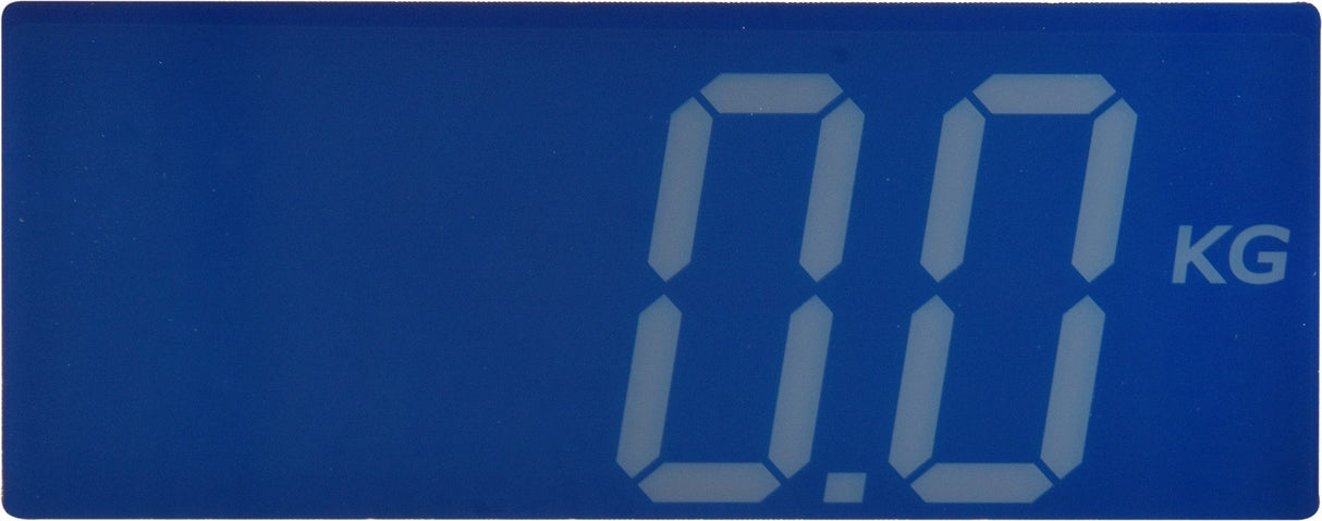 BATHROOM SCALE | ANALYTICAL | BLUETOOTH (69204)