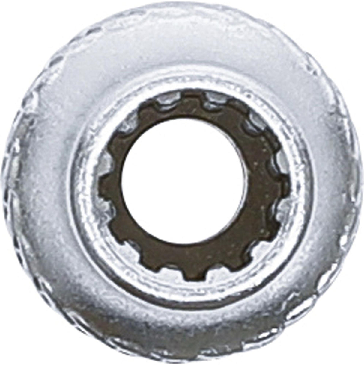 Galvutė daugiafunkcinė ilga | 6,3 mm (1/4") | 5 mm (10155)