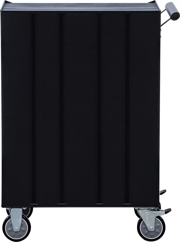 Įrankių spintelė | 7 stalčiai | su 354 įrankiais (6077)