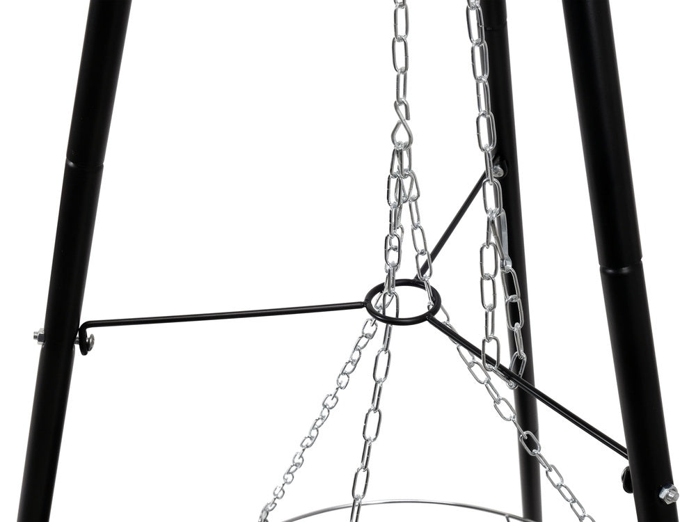 Lauko kepsninė / grilis | pakabinamas | 52 cm (99903)