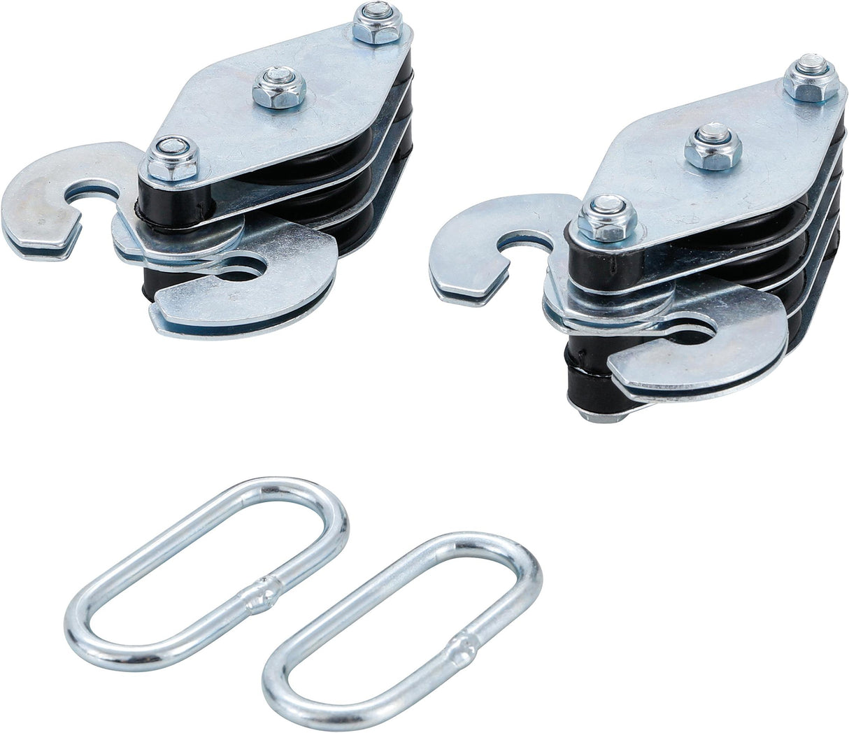 PULLEY BLOCK | 180 KG (59505)