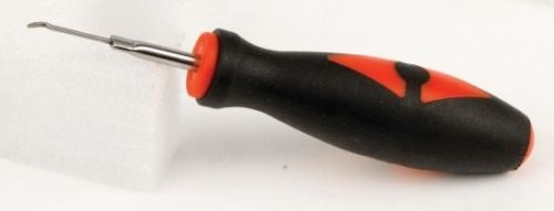 Laidų įrankių rinkinys | aušinimo jutikliams / laidynams / gnybtų blokams | 23 vnt. (TTS23)