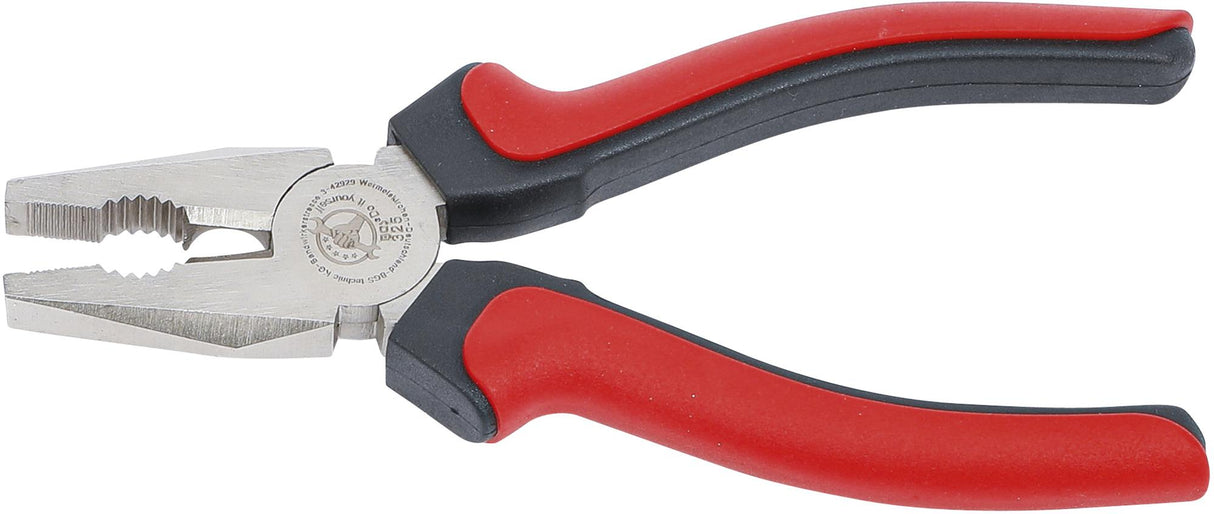 Replės universalios | 165 mm (325)