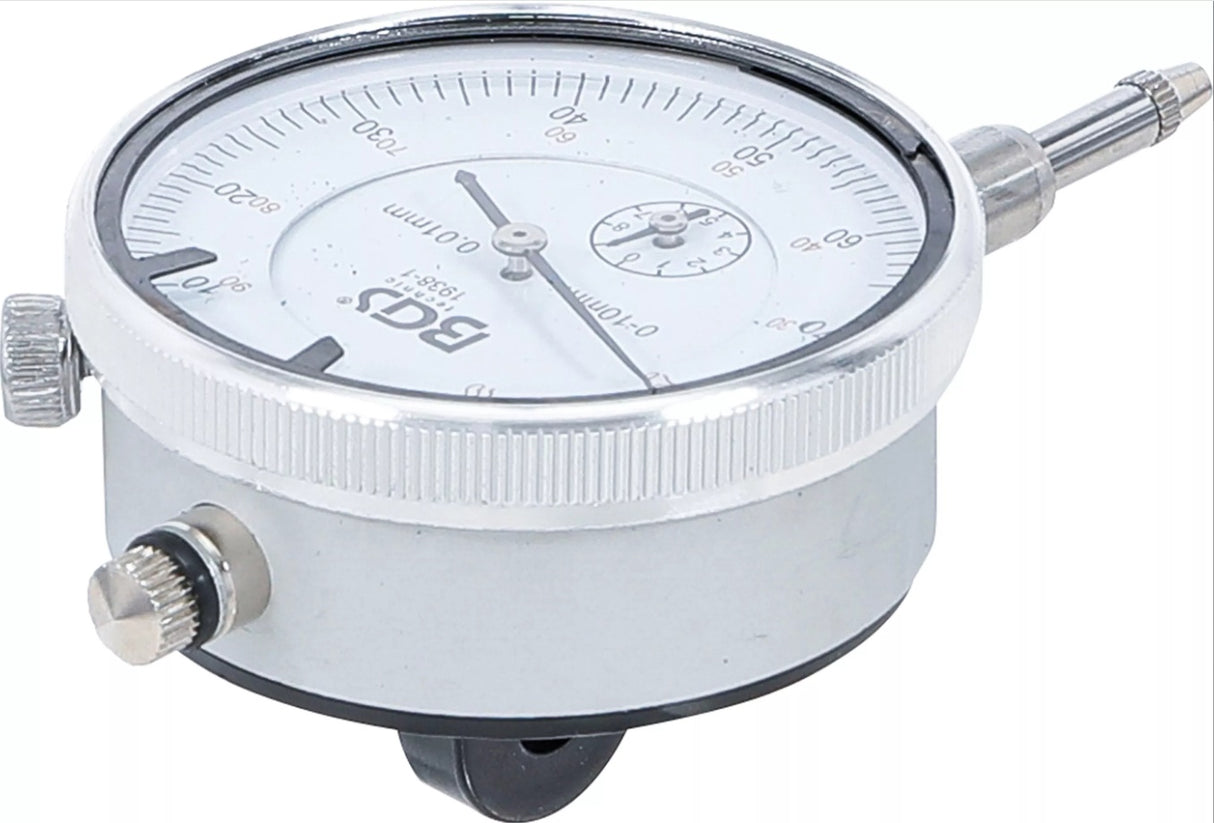 Indikatorius 0.01 mm įrankiui 1938 (1938-1)