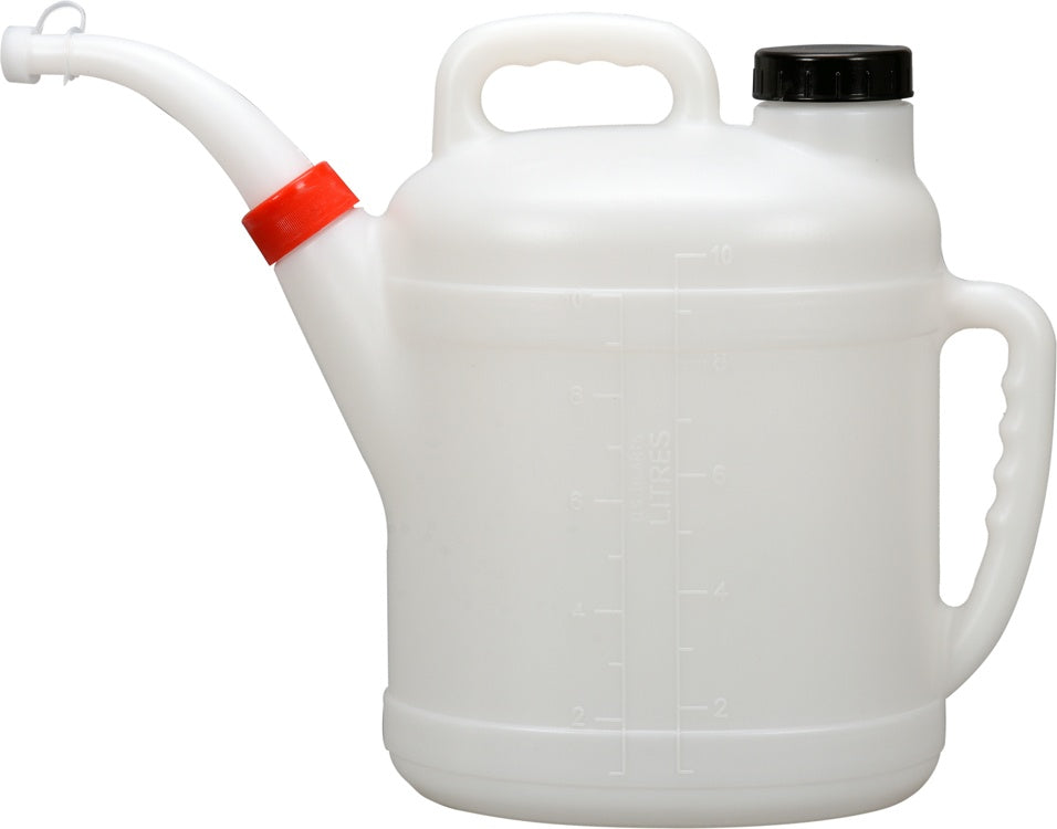 Skysčių užpylimo indas 10 L (YT-06987)