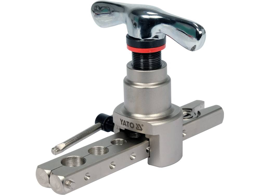 Vamzdelių valcavimo įrankis | 5 - 19 mm (YT-21802)