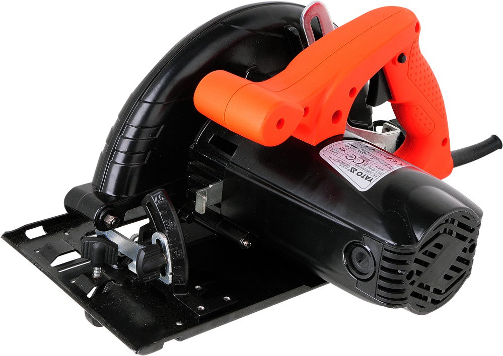 Diskinis pjūklas | 2000W | 235 mm (YT-82153)