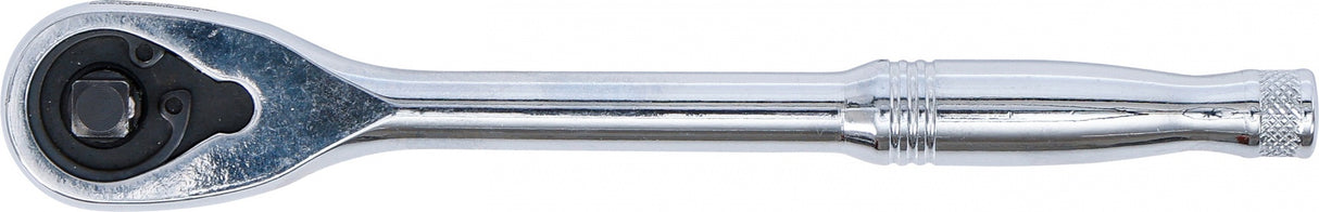Reversible Ratchet | 6.3 mm (1/4") | CrV | Fine-Tooth (74709)