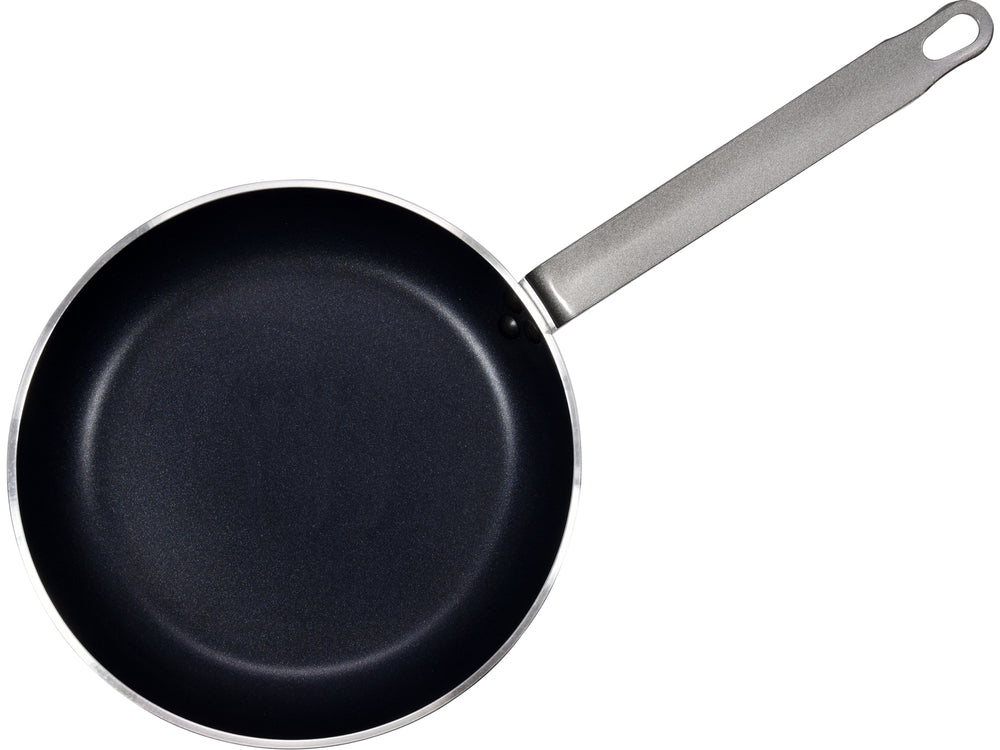 Aliuminio keptuvė | PTFE danga | 28 cm (YG-00132)