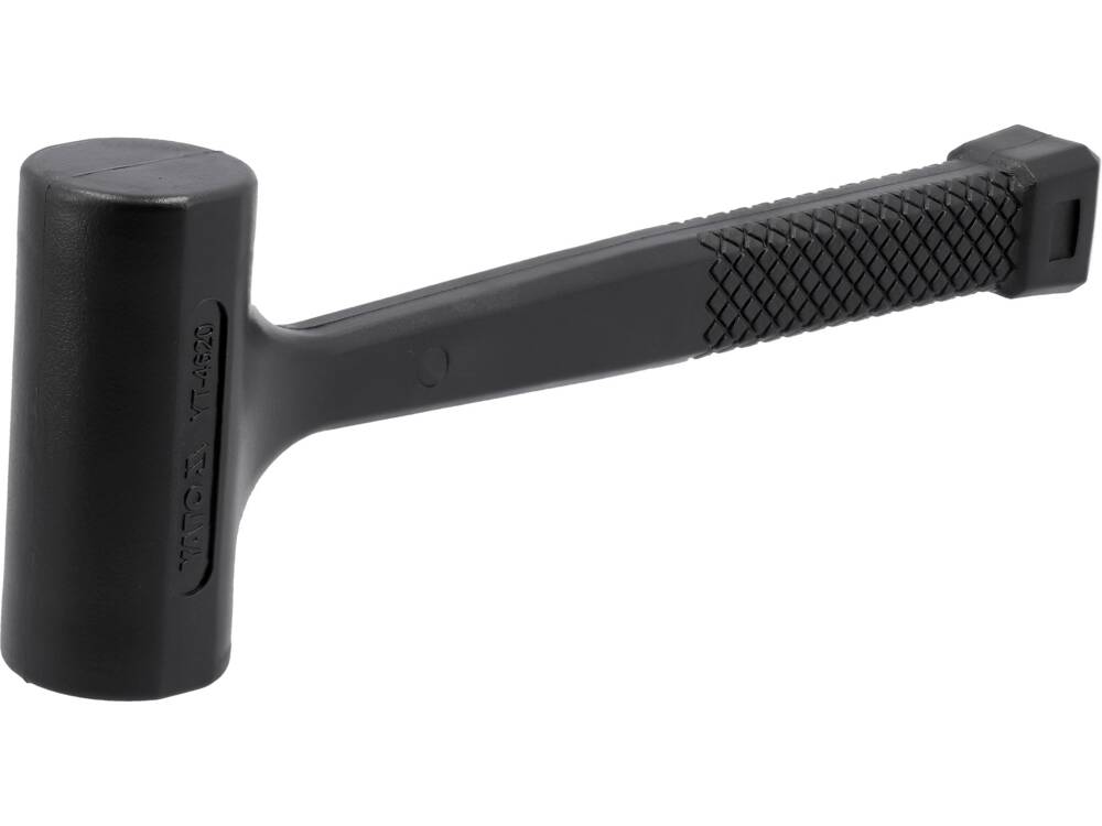 Beinercinis neatšokantis plaktukas | 740 g (YT-4620)