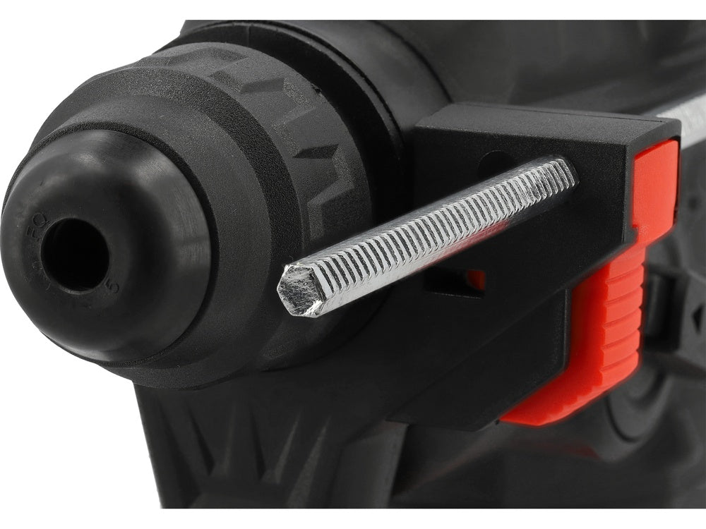 Akumuliatorinis perforatorius | 18V SDS-PLUS 4,0AH (YT-827721)