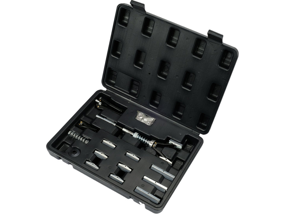 Rinkinys cilindrų honingavimui | 20-50 | 25-70 | 32-89 mm | 14 vnt. (YT-05800)