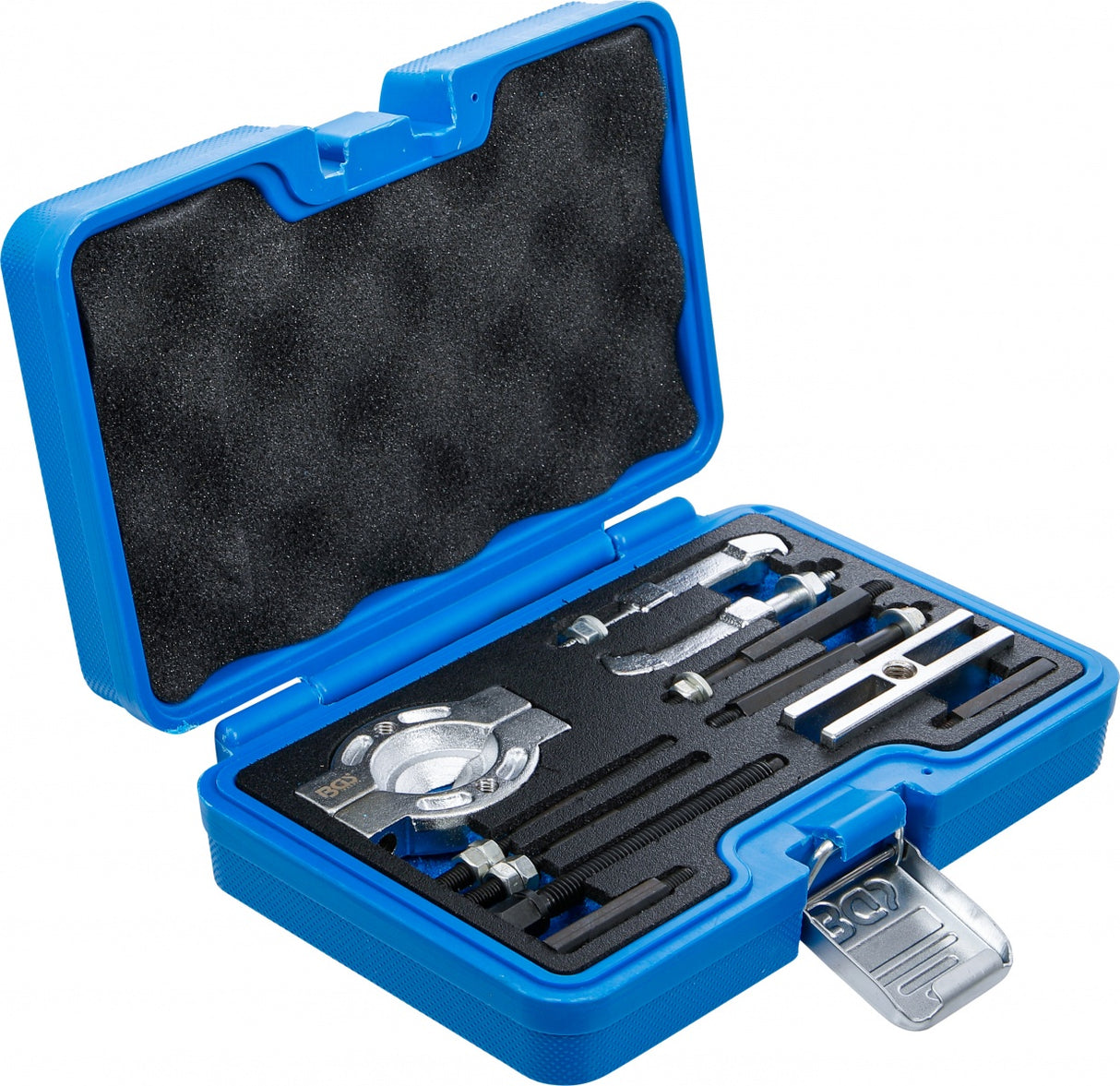 Nuėmėjų komplektas + tiltas ir kojelės | 9 vnt (74569)