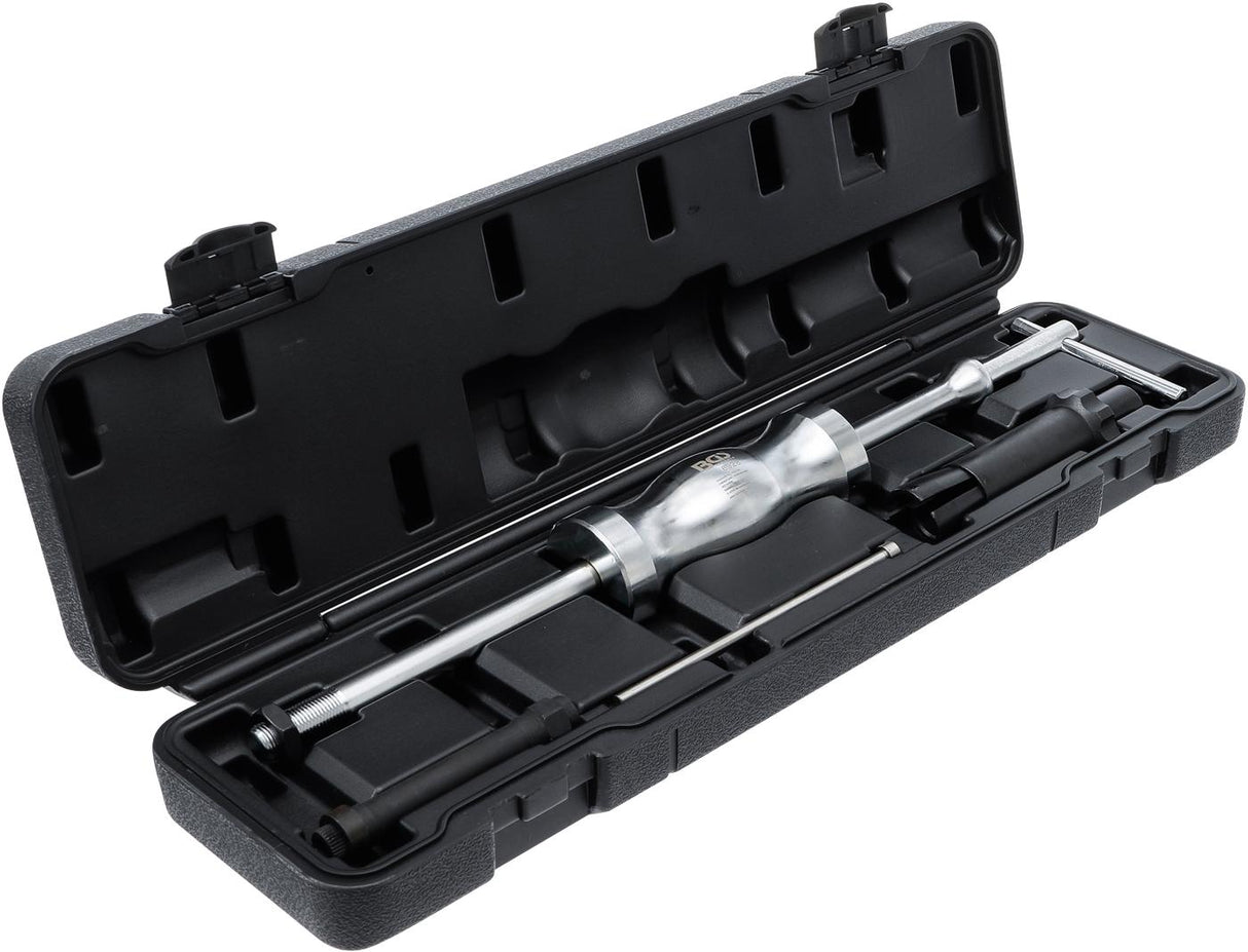 Ratlankių užrakto išmontavimo įrankių rinkinys | atbulinis plaktukas | BMW, MINI | 4 vnt. (6928)