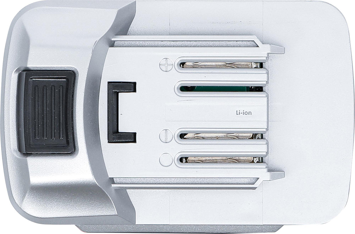 Akumuliatorius / baterija | Li-Ion | 18 V DC / 3,0 Ah | veržliarakčiui 9260 (9260-1)