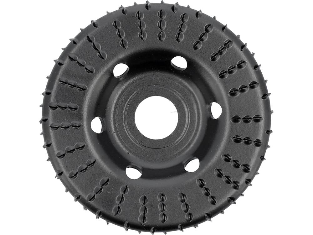 Diskas / freza medžiui | 120X18 Nr. 1 (YT-59184)