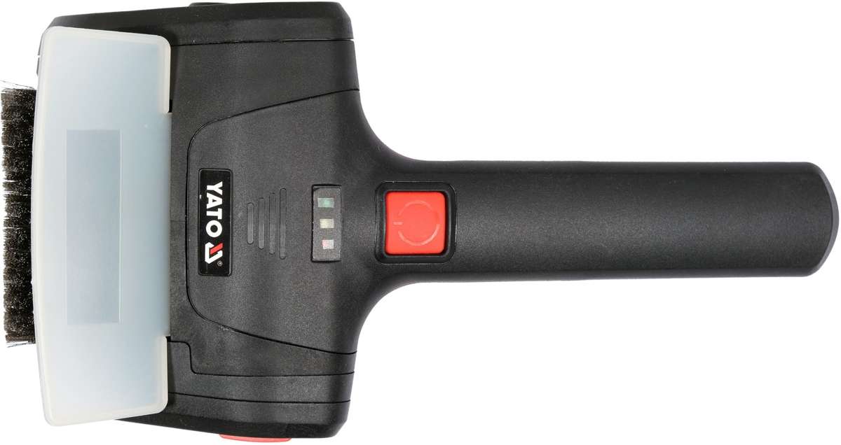 Šepetys elektrinis | LI-ION 7.4V 2000MAH (YG-20100)
