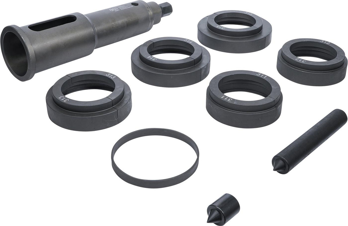 Transmisijos guolių nuėmėjų rinkinys | sunkvežimiams (6961)