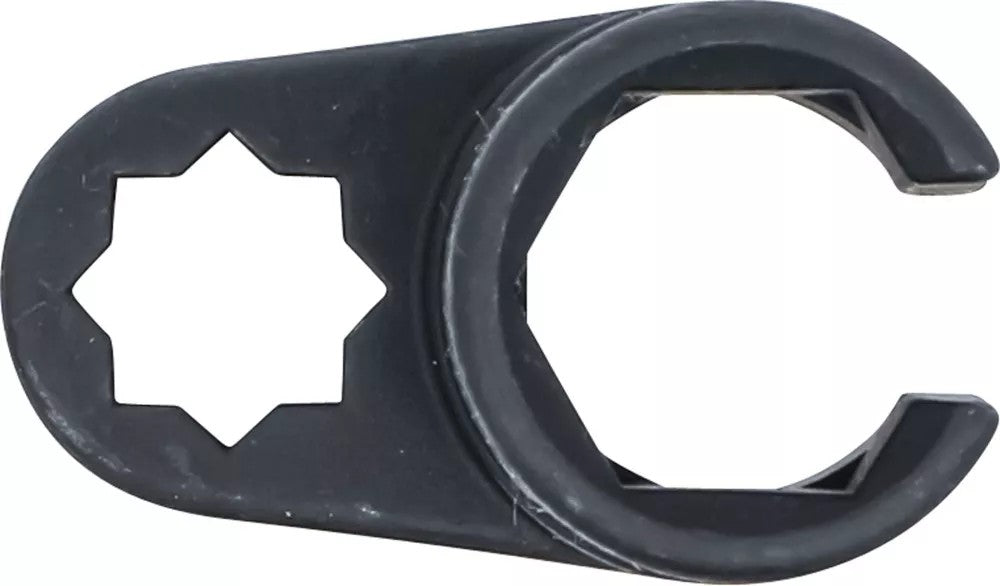 Deguonies jutiklio galvutė | kampinė | 12,5 mm (1/2") | 22 mm (1140-22)