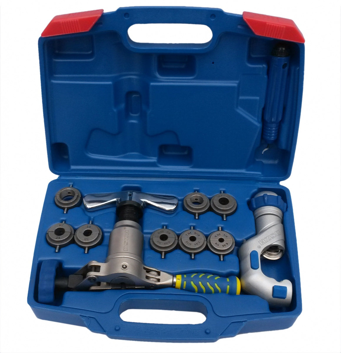 45 laipsnių ekscentrinio kūgio tipo valcavimo rinkinys su pjovikliu (WK-519FT)