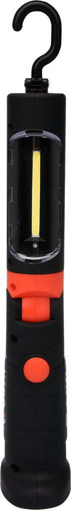 Аккумуляторная рабочая лампа COB LED 3W