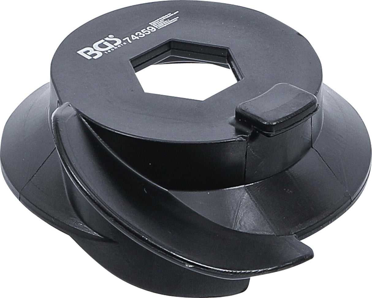 Diržo montavimo įrankis | Citroën, Opel/Vauxhall, Peugeot 1.0, 1.1, 1.2 L (74359)