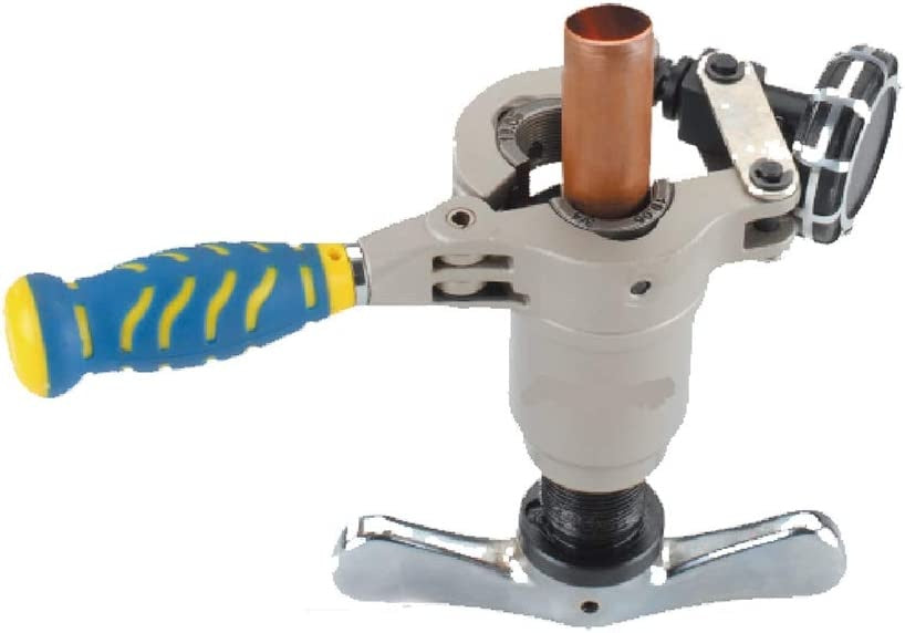 45 laipsnių ekscentrinio kūgio tipo valcavimo rinkinys su pjovikliu (WK-519FT)