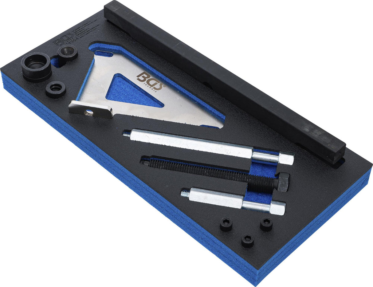 Pavarų dėžės atskyrimo įrankių rinkinys | VAG DSG pavarų dėžei (0AM) (74364)