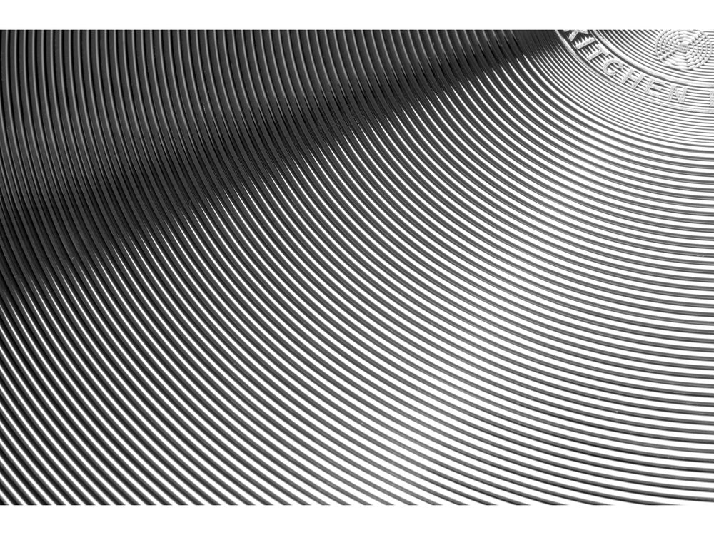 Aliuminio keptuvė ŽUVIAI | PTFE danga | 400 X 290 mm (YG-00155)