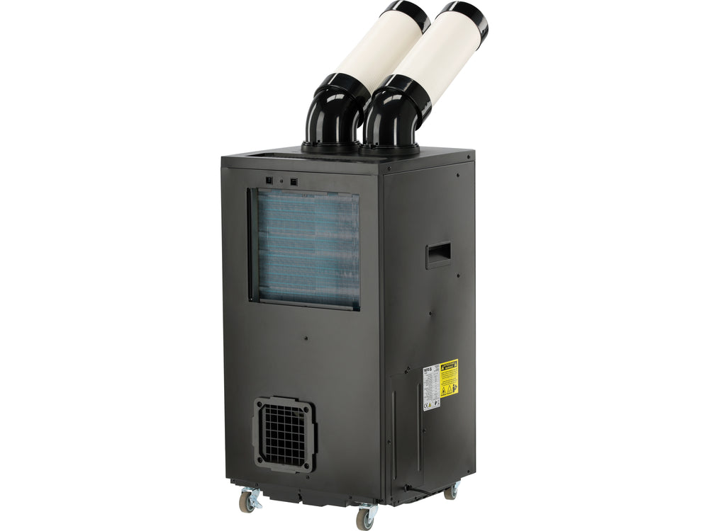 Nešiojamas oro kondicionierius 3,5 kW (YT-99451)