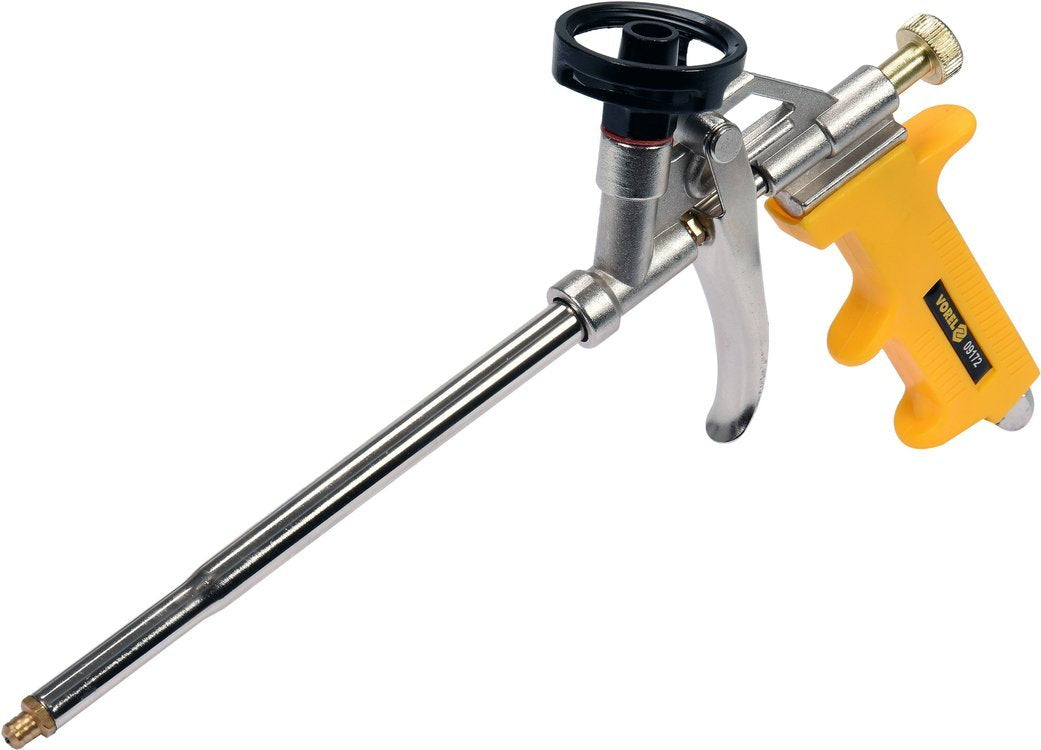 Pistoletas montažinėms putoms (09172)