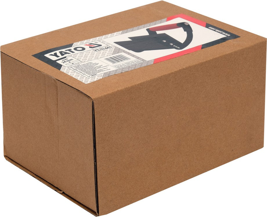 Rankena / laikiklis lentoms ar plokštėms nešti (YT-37441)