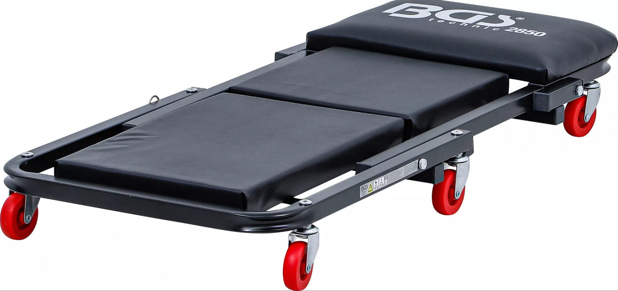 Sulankstomas gultas / kėdutė (2850)