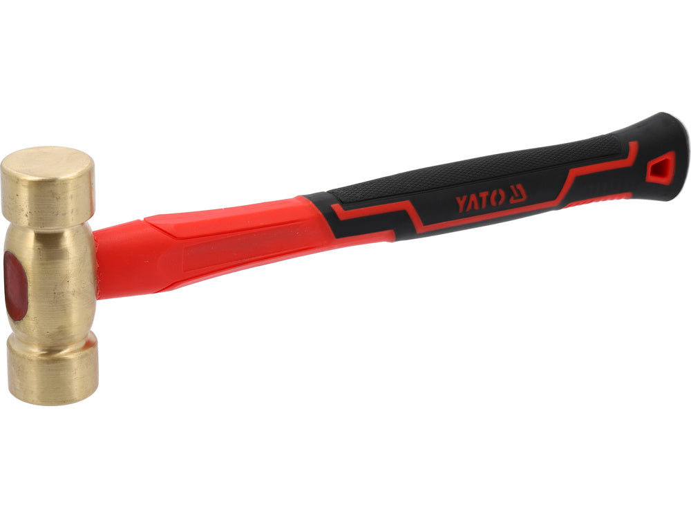 Varinis plaktukas | 1000 g (YT-45294)