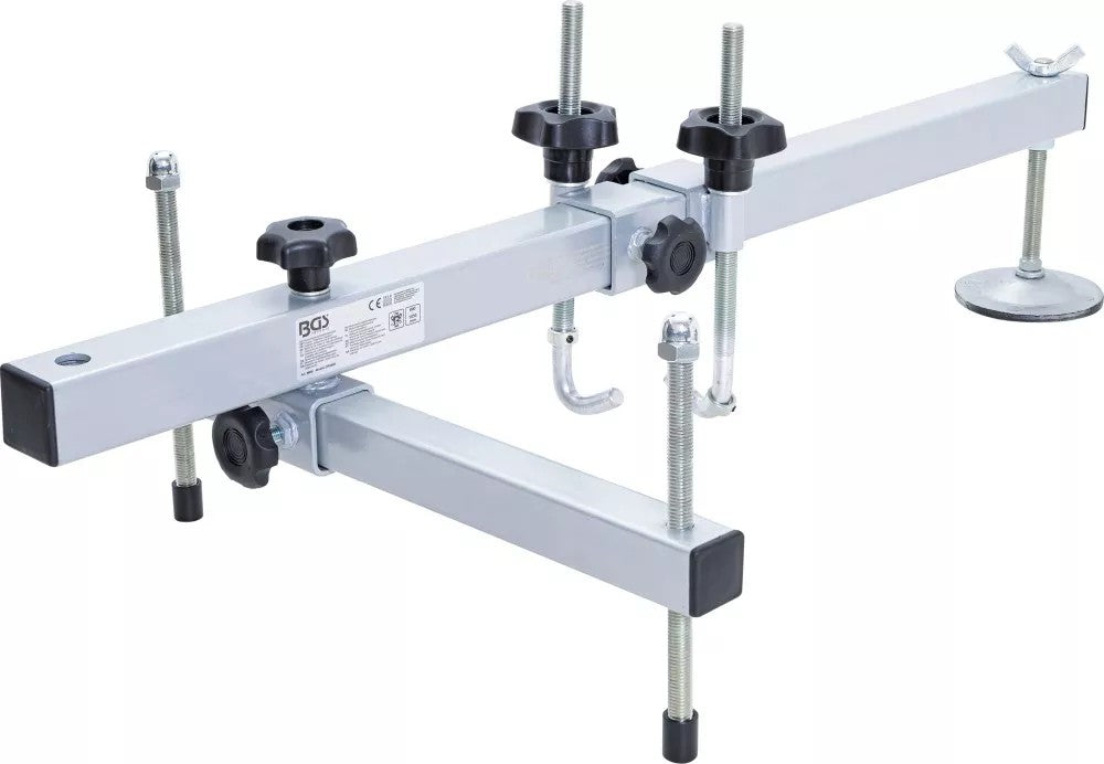 Variklio / pavarų dėžės laikiklis | 690 - 1050 mm (8606)