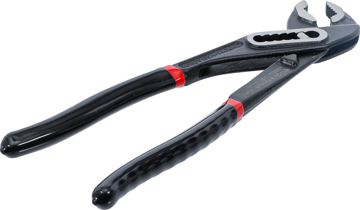 Replės santechninės | reguliuojamos | 240 mm (90461)