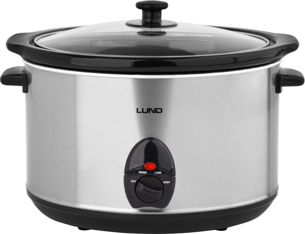 Lėto virimo puodas | 320 W | 5,6 L (67661)
