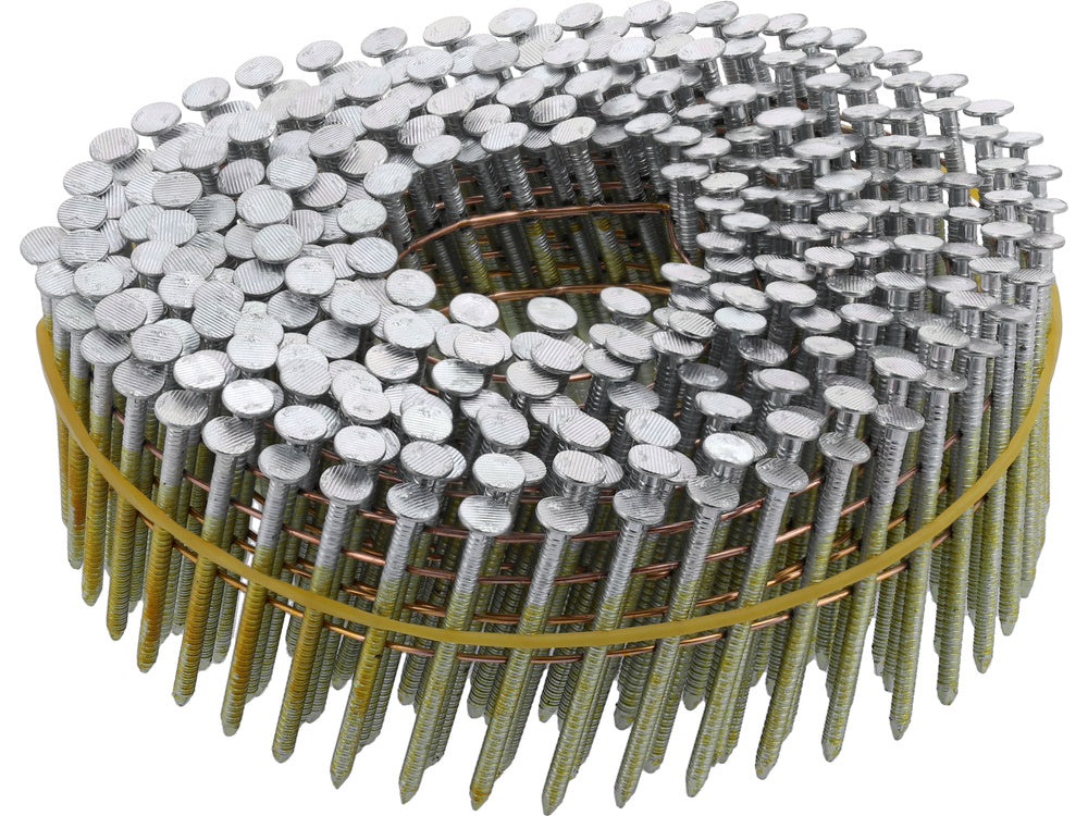 Vinys būgniniam viniamūšiui | cinkuoti | 38X2,1 mm | 7200 vnt. (72016)